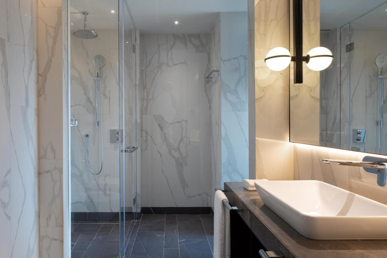Tirana Marriott Hotel Eksteriør bilde