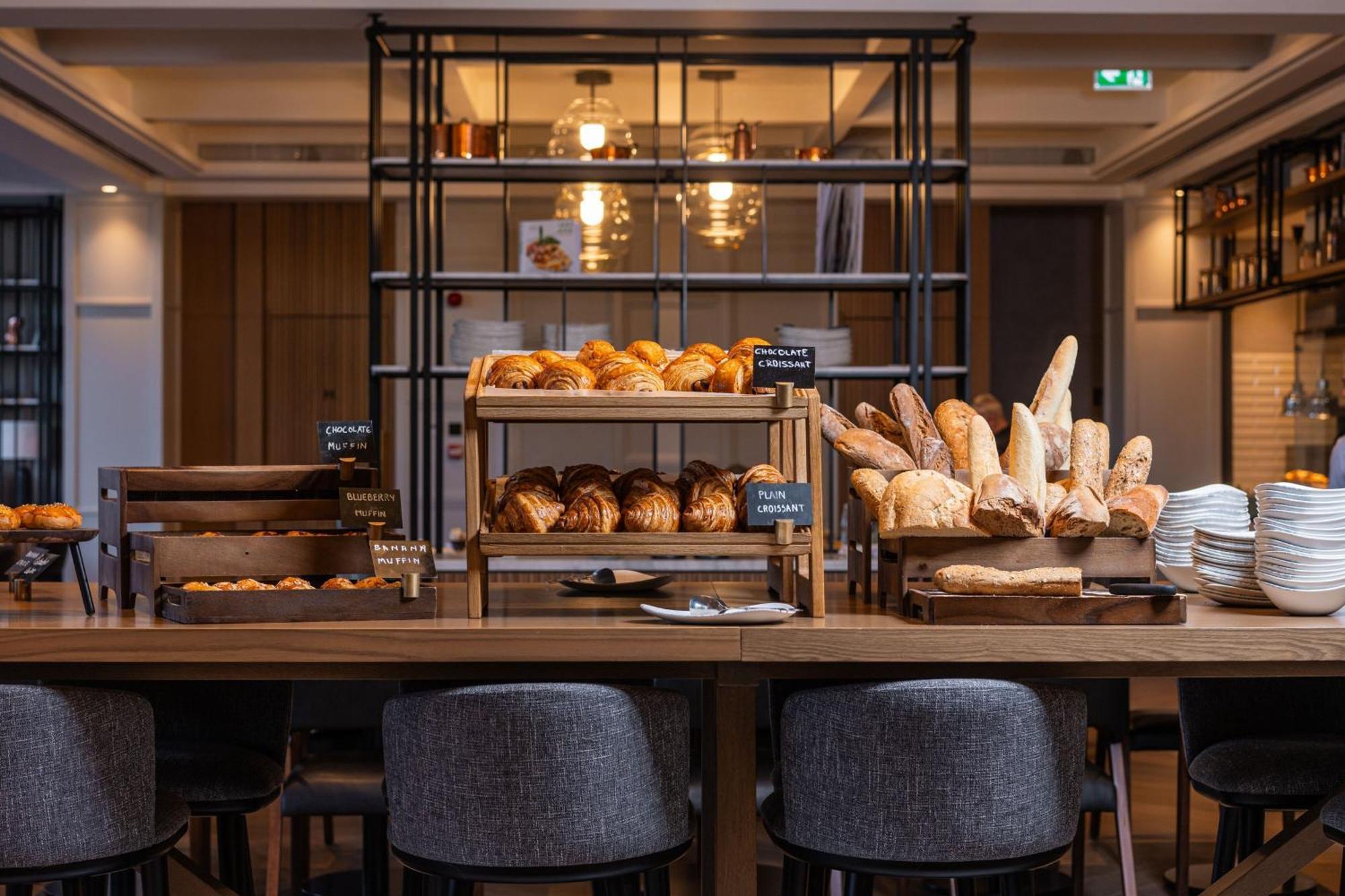 Tirana Marriott Hotel Eksteriør bilde